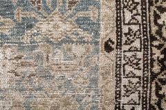 MALAYIR RUG, AR31052/226-2, WEST PERSIA, 2'11" X 12'8"