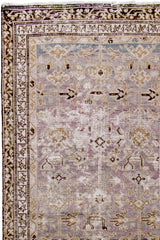 MALAYIR RUG, AR31052/226-2, WEST PERSIA, 2'11" X 12'8"
