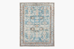 MALAYIR RUG, AR31053, WEST PERSIA, 4' X 6'