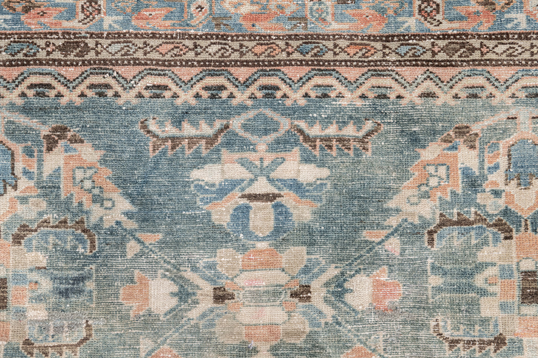 MALAYIR RUG, AR31053, WEST PERSIA, 4' X 6'