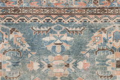 MALAYIR RUG, AR31053, WEST PERSIA, 4' X 6'