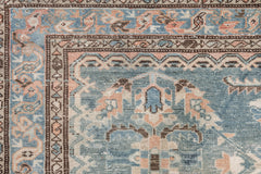 MALAYIR RUG, AR31053, WEST PERSIA, 4' X 6'