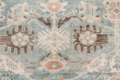 MALAYIR RUG, AR31053, WEST PERSIA, 4' X 6'