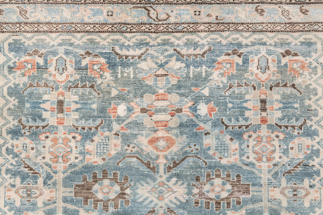 MALAYIR RUG, AR31053, WEST PERSIA, 4' X 6'