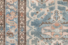 MALAYIR RUG, AR31053, WEST PERSIA, 4' X 6'