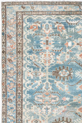MALAYIR RUG, AR31053, WEST PERSIA, 4' X 6'