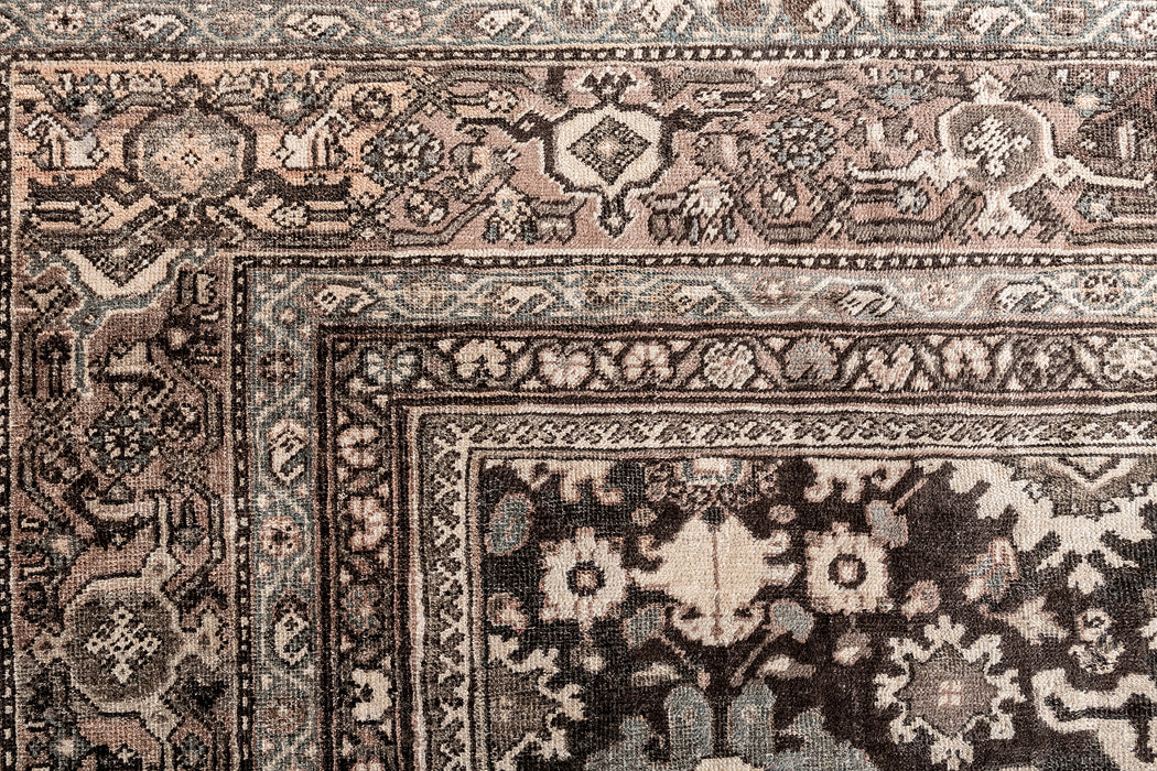 SULTANABAD RUG,AR31054/2581, WEST PERSIA, 10'10" X 21'8"