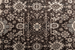SULTANABAD RUG,AR31054/2581, WEST PERSIA, 10'10" X 21'8"