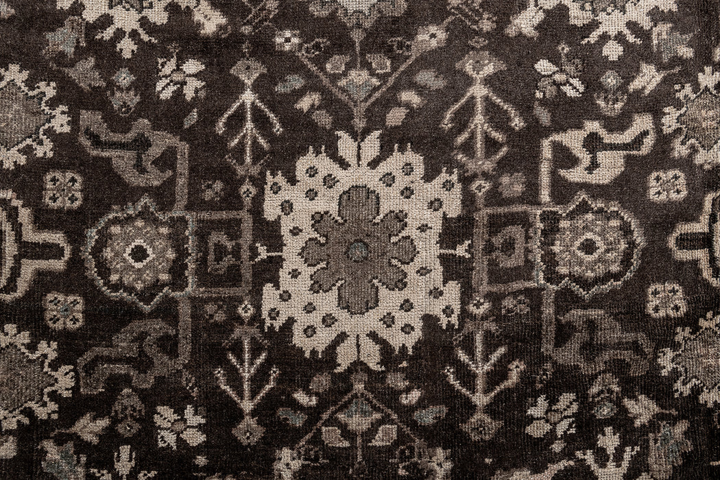 SULTANABAD RUG,AR31054/2581, WEST PERSIA, 10'10" X 21'8"