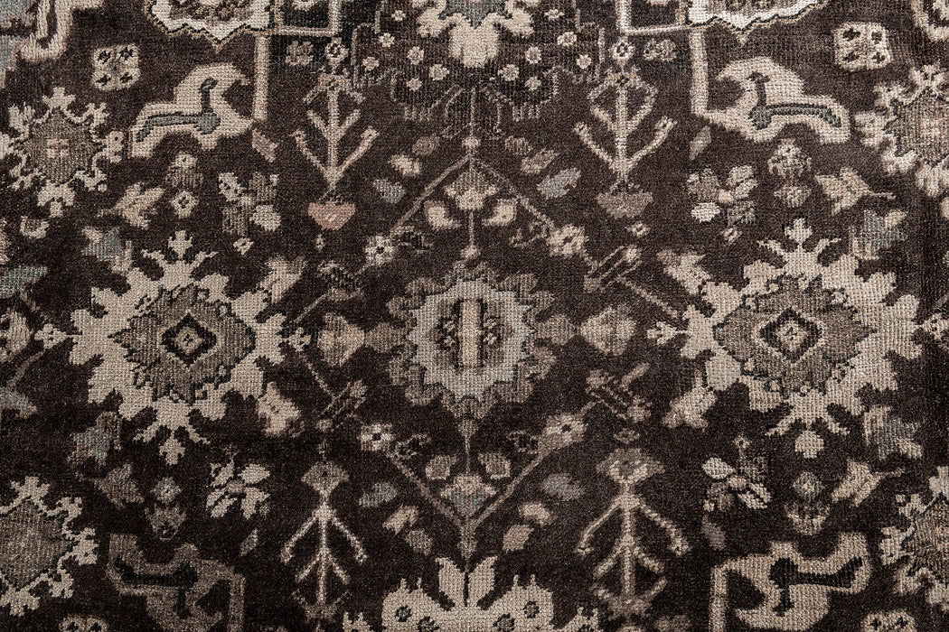 SULTANABAD RUG,AR31054/2581, WEST PERSIA, 10'10" X 21'8"