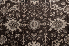 SULTANABAD RUG,AR31054/2581, WEST PERSIA, 10'10" X 21'8"