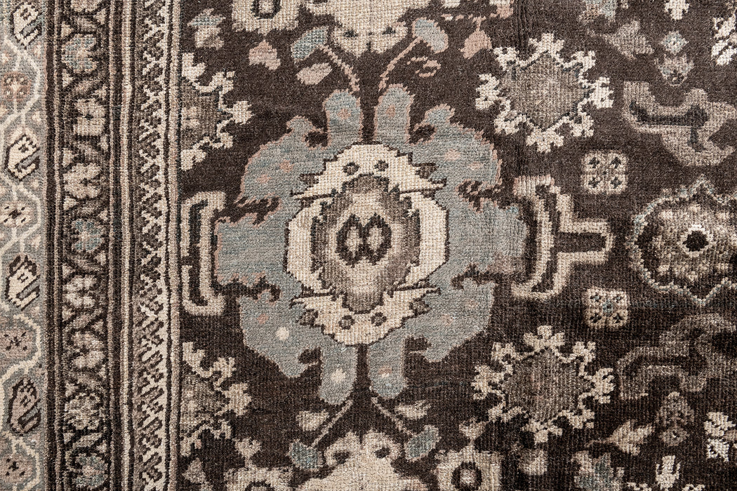 SULTANABAD RUG,AR31054/2581, WEST PERSIA, 10'10" X 21'8"