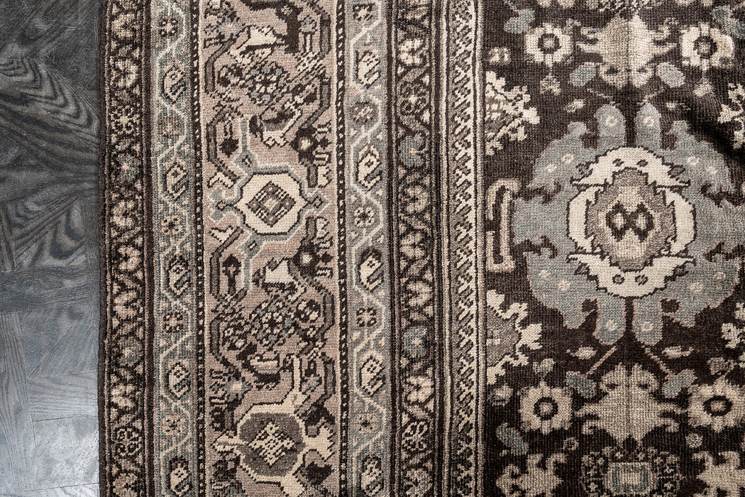 SULTANABAD RUG,AR31054/2581, WEST PERSIA, 10'10" X 21'8"
