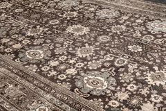 SULTANABAD RUG,AR31054/2581, WEST PERSIA, 10'10" X 21'8"