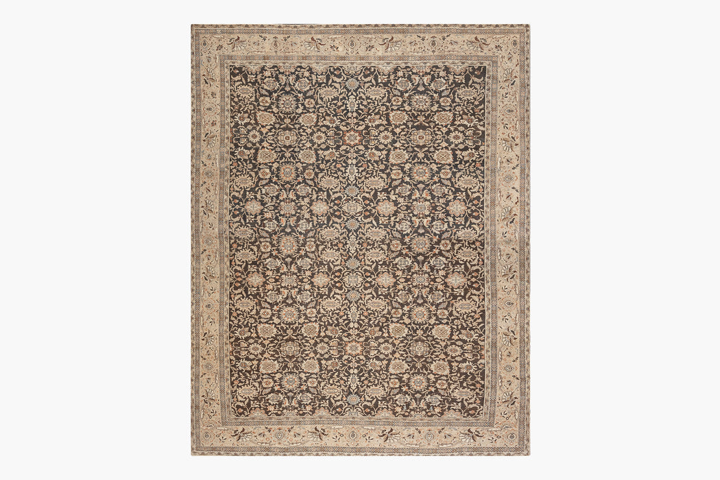 MALAYIR RUG, AR31055/5893, WEST PERSIA, 12'2" X 17'