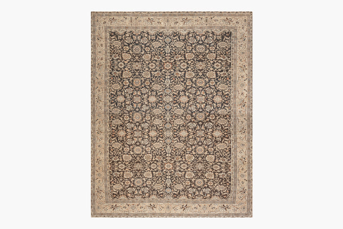MALAYIR RUG, AR31055/5893, WEST PERSIA, 12'2" X 17'