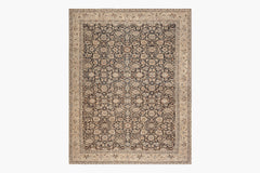MALAYIR RUG, AR31055/5893, WEST PERSIA, 12'2" X 17'