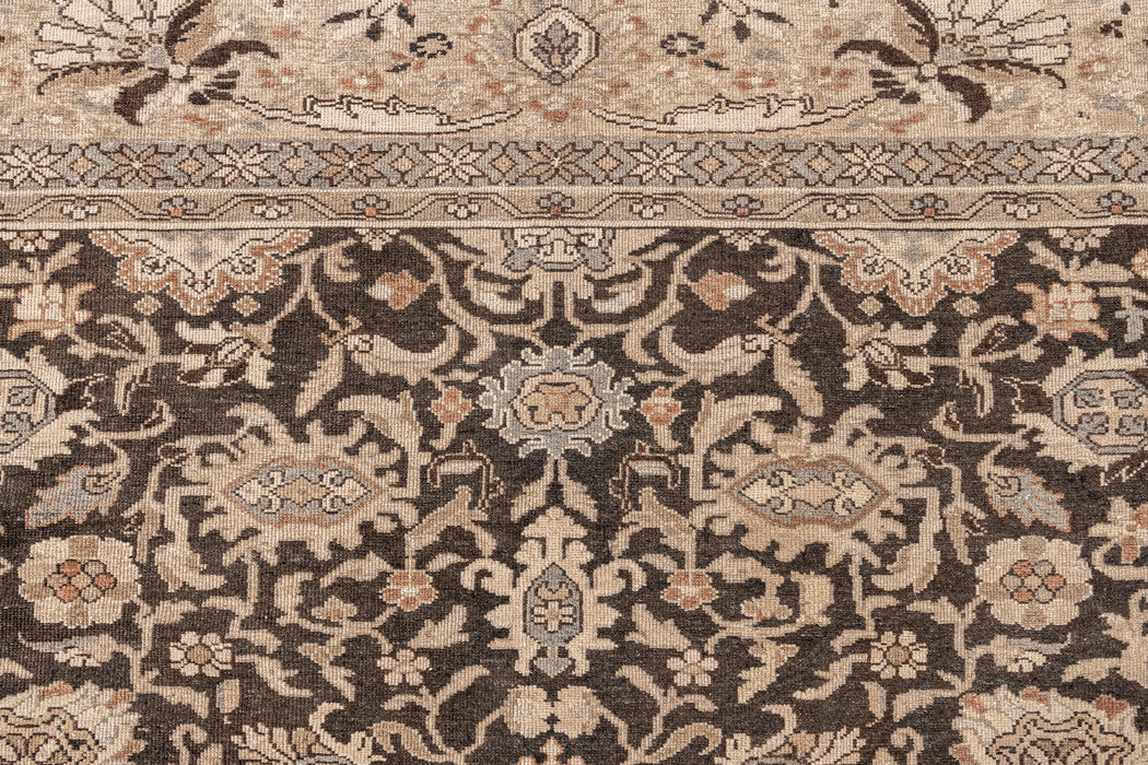 MALAYIR RUG, AR31055/5893, WEST PERSIA, 12'2" X 17'