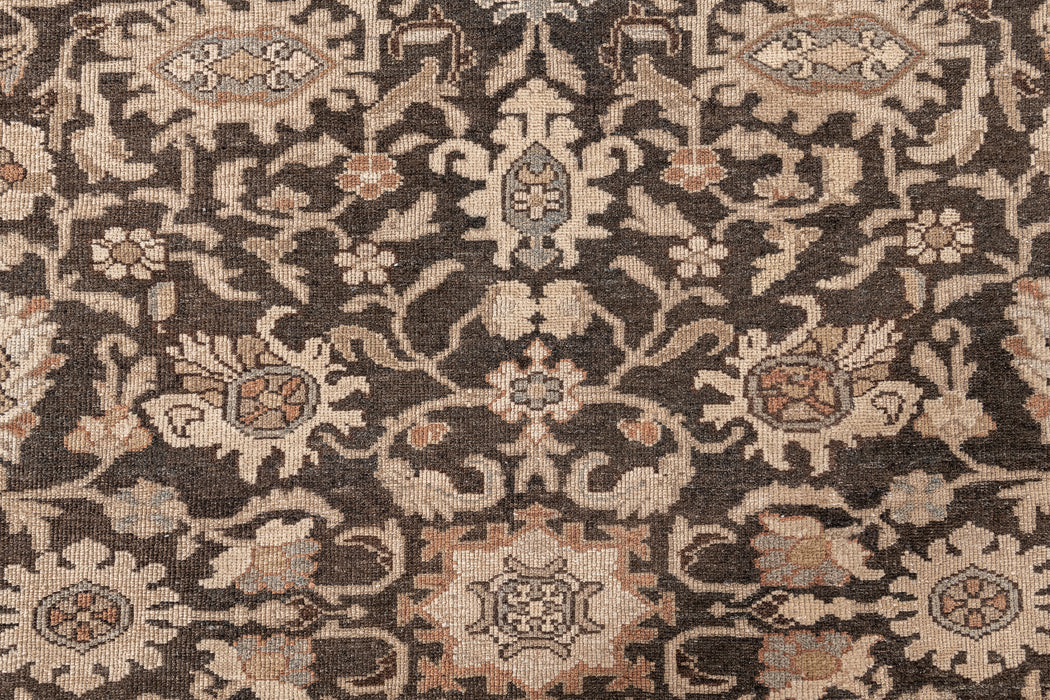 MALAYIR RUG, AR31055/5893, WEST PERSIA, 12'2" X 17'