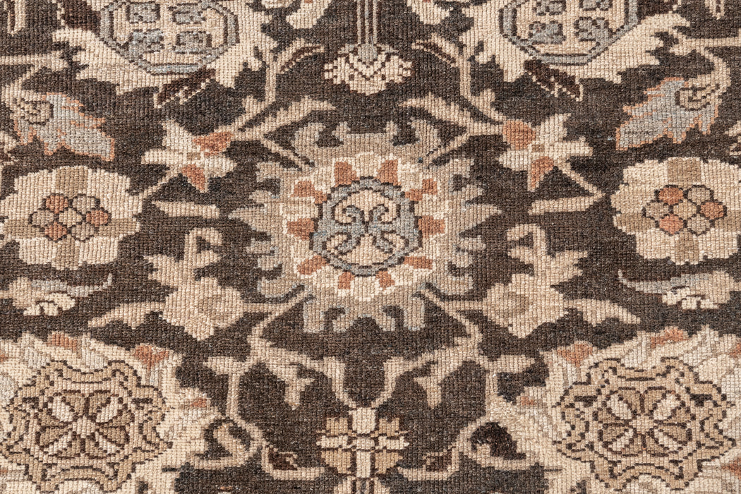 MALAYIR RUG, AR31055/5893, WEST PERSIA, 12'2" X 17'