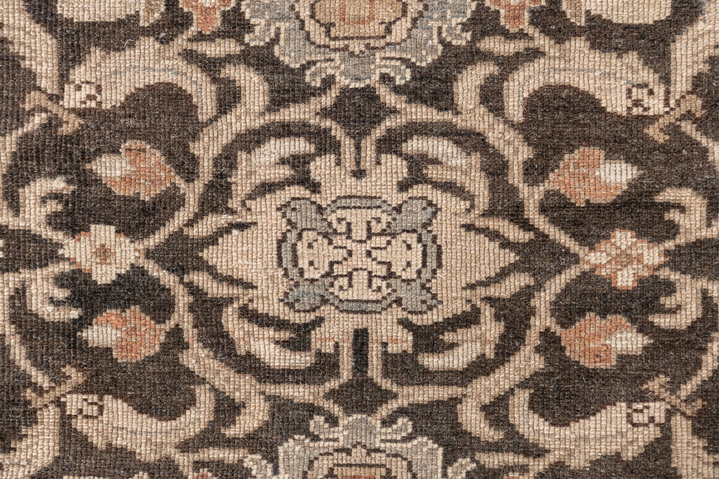 MALAYIR RUG, AR31055/5893, WEST PERSIA, 12'2" X 17'