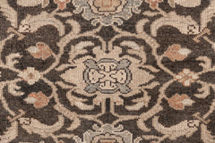 MALAYIR RUG, AR31055/5893, WEST PERSIA, 12'2" X 17'