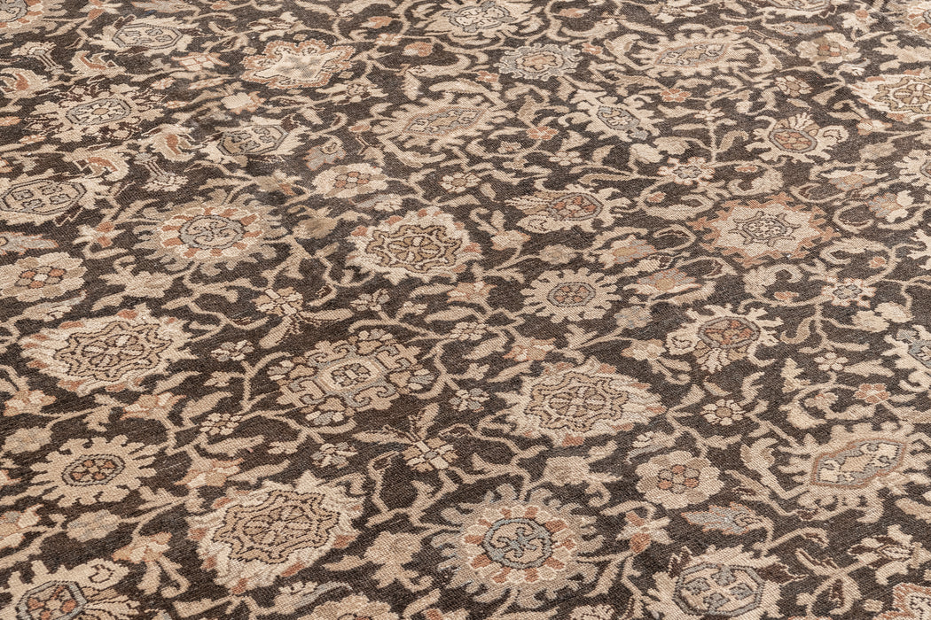 MALAYIR RUG, AR31055/5893, WEST PERSIA, 12'2" X 17'