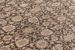 MALAYIR RUG, AR31055/5893, WEST PERSIA, 12'2" X 17'