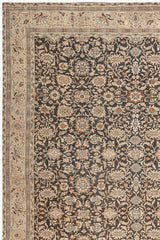 MALAYIR RUG, AR31055/5893, WEST PERSIA, 12'2" X 17'