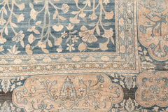 KERMAN RUG, AR31056/6829, SOUTH EAST PERSIA, 16'7" X 28'