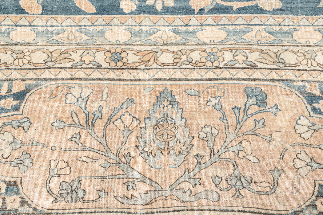 KERMAN RUG, AR31056/6829, SOUTH EAST PERSIA, 16'7" X 28'