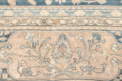 KERMAN RUG, AR31056/6829, SOUTH EAST PERSIA, 16'7" X 28'