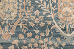 KERMAN RUG, AR31056/6829, SOUTH EAST PERSIA, 16'7" X 28'