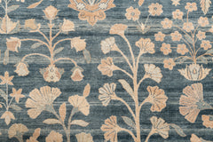 KERMAN RUG, AR31056/6829, SOUTH EAST PERSIA, 16'7" X 28'