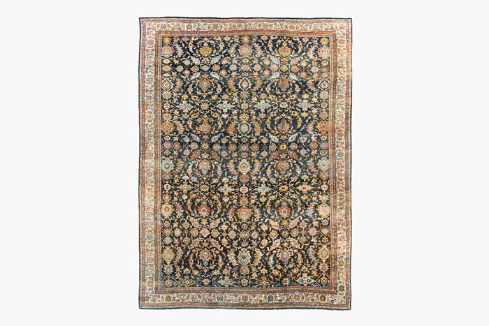 SULTANABAD RUG, AR31057/0618, WEST PERSIA, 17'2" X 23'
