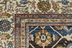 SULTANABAD RUG, AR31057/0618, WEST PERSIA, 17'2" X 23'