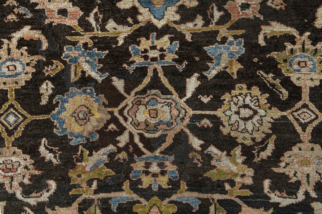 SULTANABAD RUG, AR31057/0618, WEST PERSIA, 17'2" X 23'