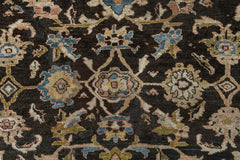 SULTANABAD RUG, AR31057/0618, WEST PERSIA, 17'2" X 23'