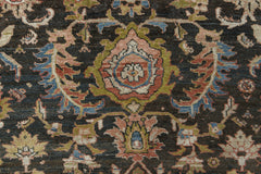 SULTANABAD RUG, AR31057/0618, WEST PERSIA, 17'2" X 23'
