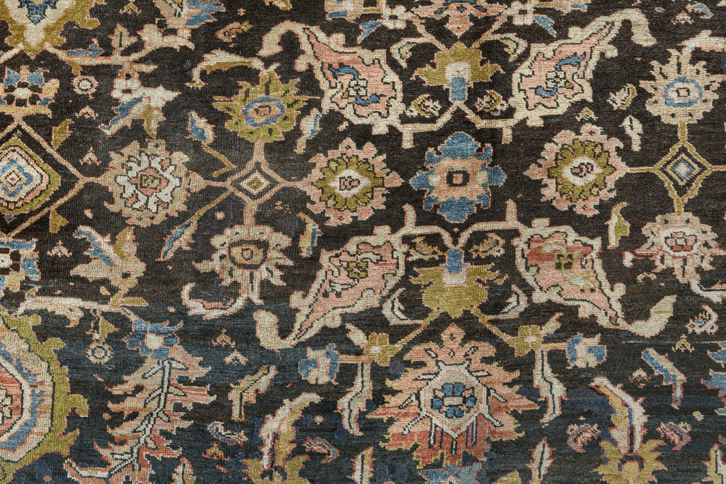 SULTANABAD RUG, AR31057/0618, WEST PERSIA, 17'2" X 23'