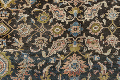 SULTANABAD RUG, AR31057/0618, WEST PERSIA, 17'2" X 23'