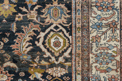 SULTANABAD RUG, AR31057/0618, WEST PERSIA, 17'2" X 23'