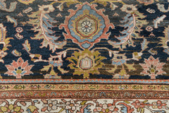 SULTANABAD RUG, AR31057/0618, WEST PERSIA, 17'2" X 23'