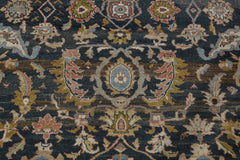 SULTANABAD RUG, AR31057/0618, WEST PERSIA, 17'2" X 23'