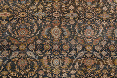 SULTANABAD RUG, AR31057/0618, WEST PERSIA, 17'2" X 23'
