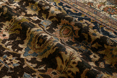 SULTANABAD RUG, AR31057/0618, WEST PERSIA, 17'2" X 23'