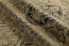 KERMAN RUG, AR31058/7184, SOUTH EAST PERSIA, 16'9" X 21'6"