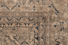 KERMAN RUG, AR31058/7184, SOUTH EAST PERSIA, 16'9" X 21'6"
