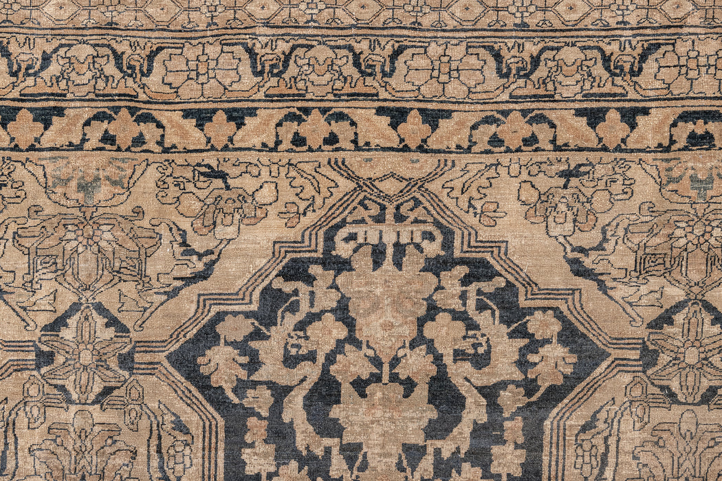 KERMAN RUG, AR31058/7184, SOUTH EAST PERSIA, 16'9" X 21'6"