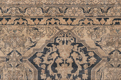 KERMAN RUG, AR31058/7184, SOUTH EAST PERSIA, 16'9" X 21'6"